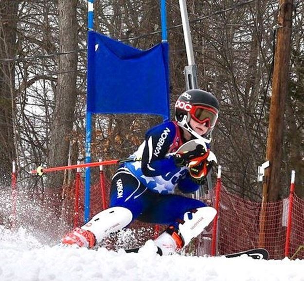 Alpine Racer