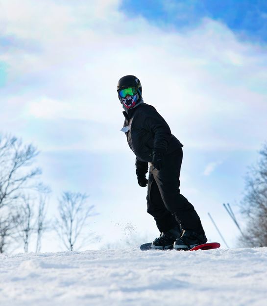 Picture of Ski Club Lift & Lesson Board