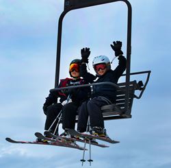 Picture of Ski Club Lift, Lesson & Rental Ski