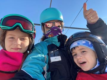 Picture of Pre-K and Kindergarten Program