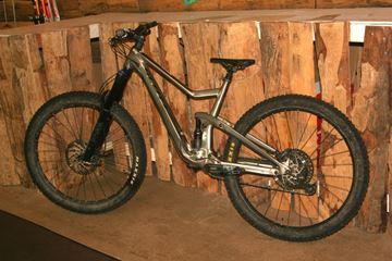 Picture of Scott Ransom Enduro - Medium