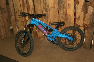 Picture of Youth Mountain Bike Rentals