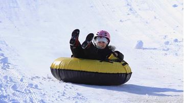 Picture of Tubing Vouchers