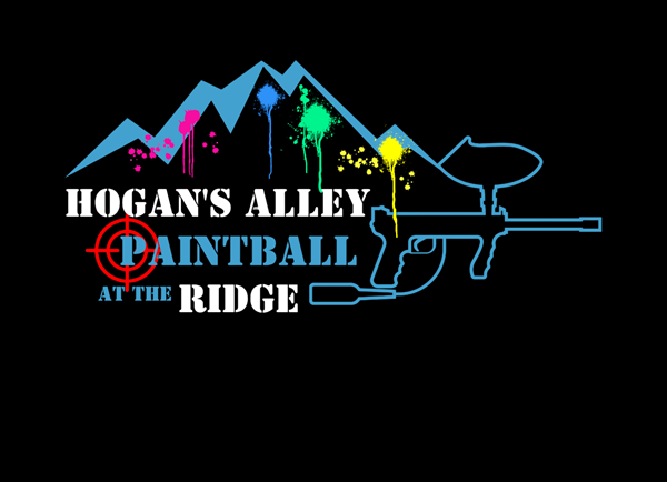 Picture for category Hogan's Alley Paintball at the Ridge