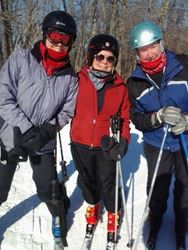 Picture of Family Private - Ski Private 1 Hour - Lift, Lesson & Rental