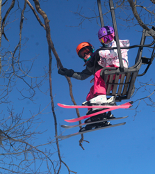 Picture of 3 Week Extension - 1&2, Lift Only