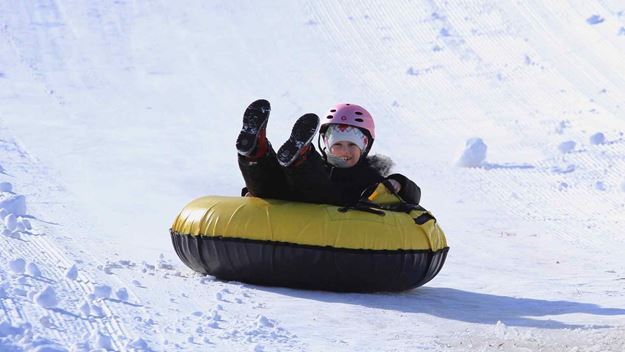 Picture of Tubing Waiver - 25/26  - Public