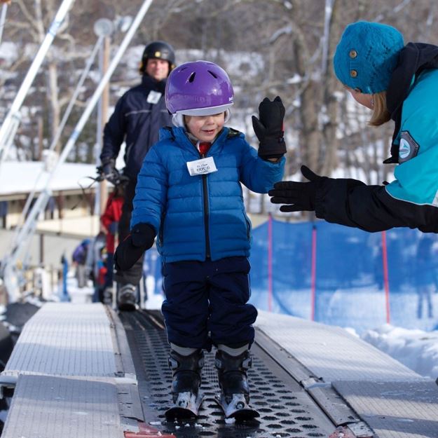 Picture of Child Season Pass -25-26 Season