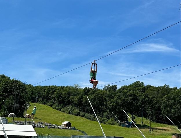 Picture of Mountain Adventure Pass