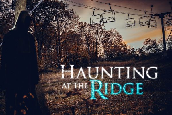 Picture for category Haunting at the Ridge