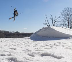 Picture of Freestyle Ski Private 1 Hour LL