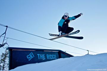 Picture of Lower Mountain Access Pass - Ski or Board
