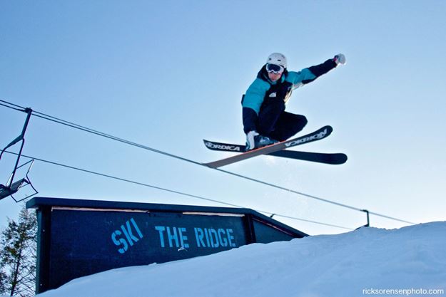 Picture of Lower Mountain Access Pass - Ski or Board