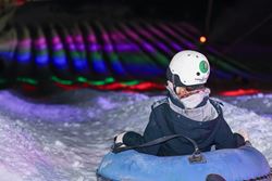 Picture of Interstellar Tubing Party