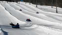 Picture of Weekday Tubing Pass