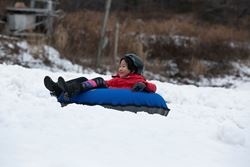 Picture of Tubing Pass