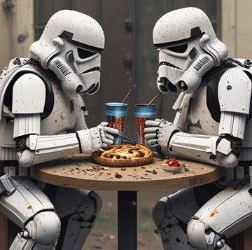 Picture of May the 4th - Lunch Pack