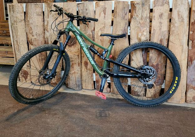 Picture of Rocky Mountain - Youth 26"