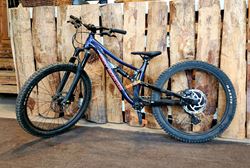 Picture of OSB Rocky Mountain - Youth 24" - Twilight