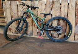 Picture of OSB Rocky Mountain - Youth 26" - Twilight