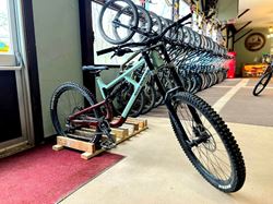 Picture of OSB Rocky Mountain Downhill - Extra Large Twilight