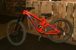 Picture of OSB Rossignol Alltrack Enduro - Medium - Twilight