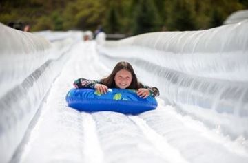 Picture of Slide the Slopes Voucher