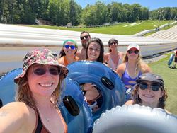 Picture of Slide the Slopes Party Package