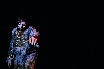 Picture of Haunting at the Ridge - General Admission -  Early Bird Special!
