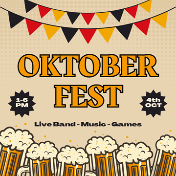 Picture of Powder Ridge's Oktober Festival