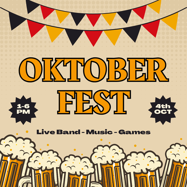 Picture of Powder Ridge's Oktober Festival