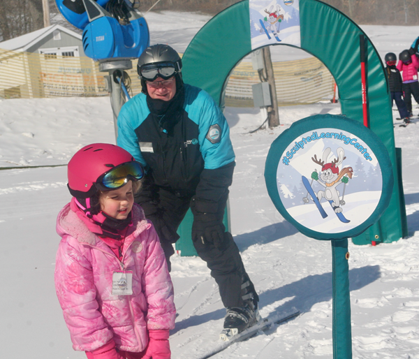 Picture for category Private Lessons