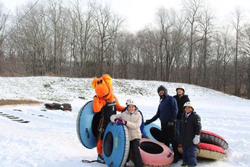 Picture of Winter Fest Tubing Party